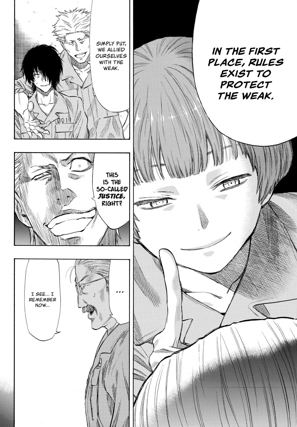 Now Everyone Make Your Calculations and… Create "Nice Relationships" page 7