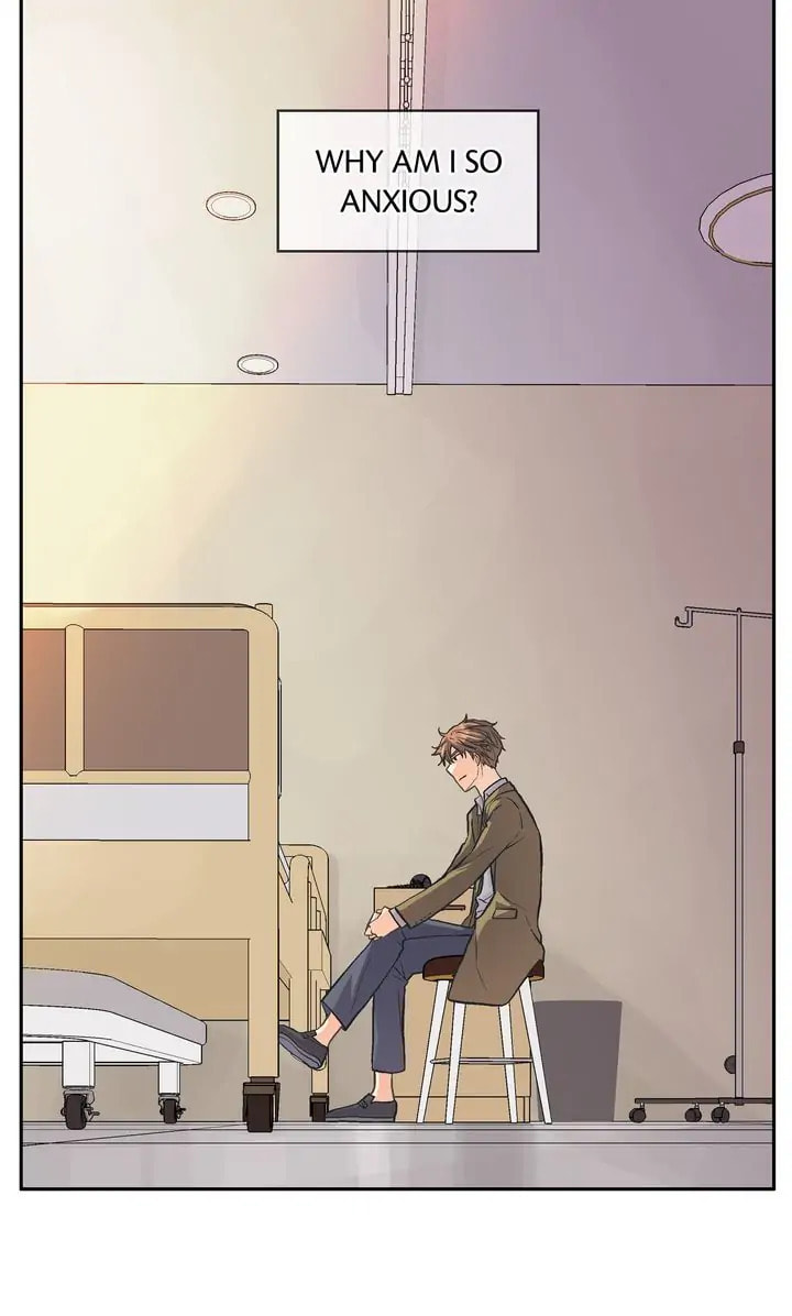 The Novelist and His Neighbor – Chapter 16 page 27
