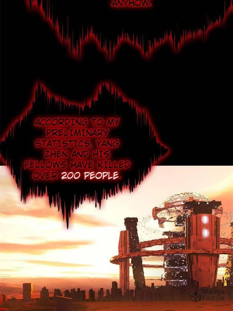 Doomsday Jigsaw Puzzle – Chapter 63 page 23