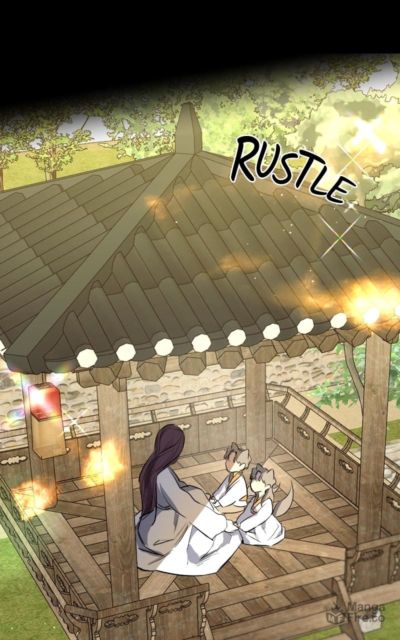 Extroversion of an Immortal – Chapter 38 page 14