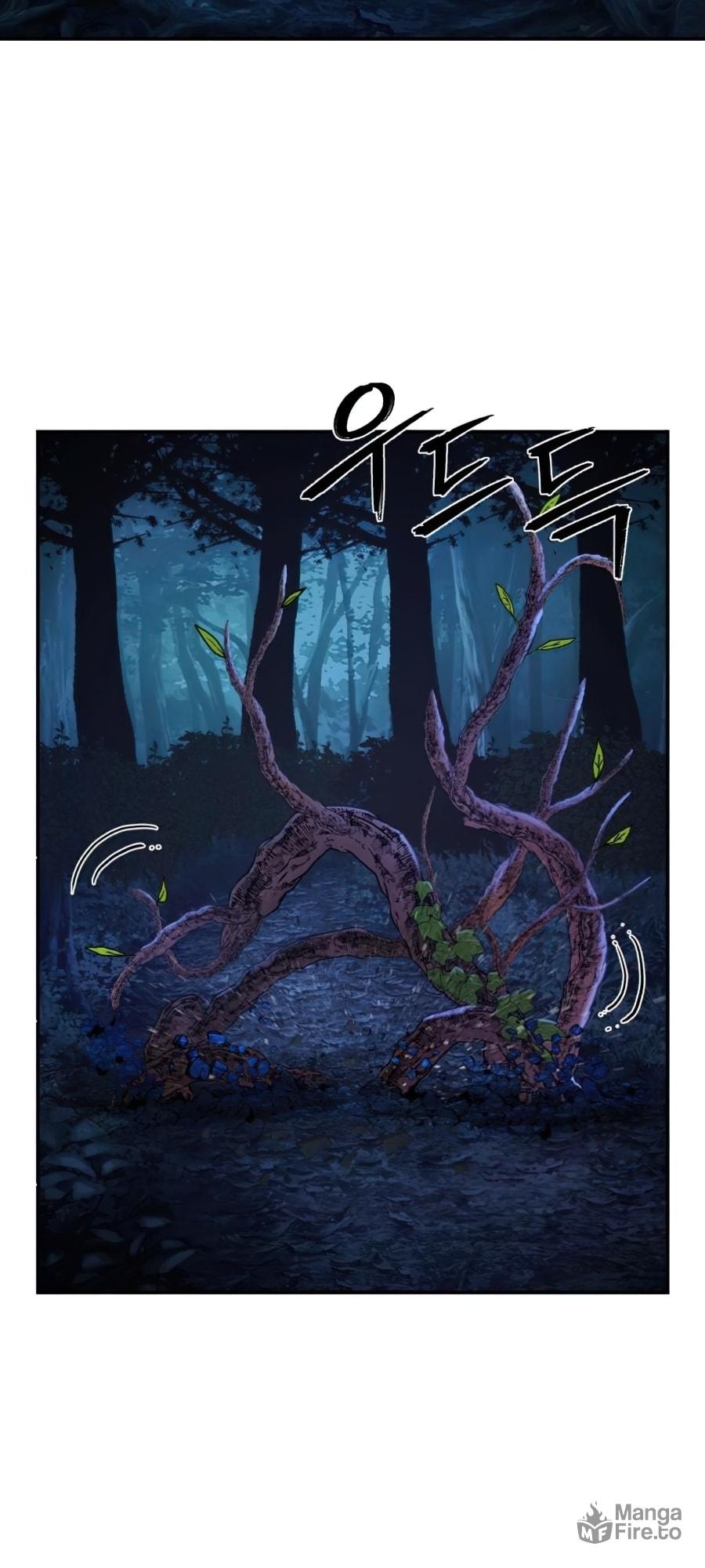 The Warrior Returns – Chapter 20 page 29