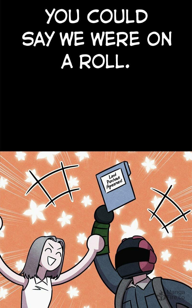 Zombie X Slasher – Chapter 58 page 47