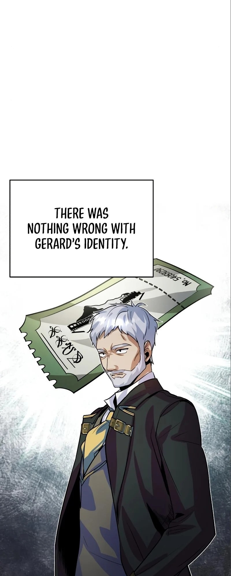 The Academy's Undercover Professor – Chapter 3 page 36