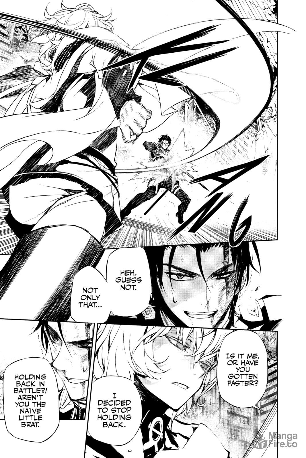 A Very Safe Supplement page 34