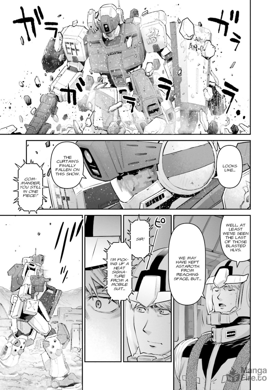 The Final Battle page 20
