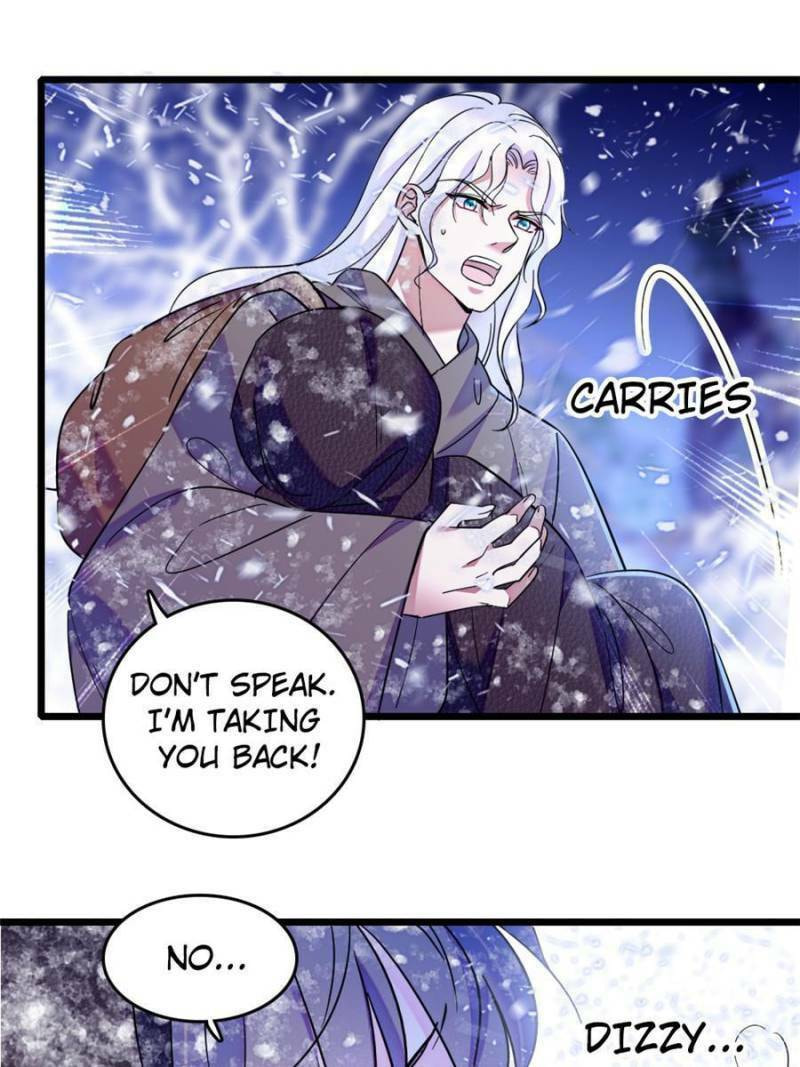 When Beauty Meets Beasts (Colored) – Chapter 55 page 28