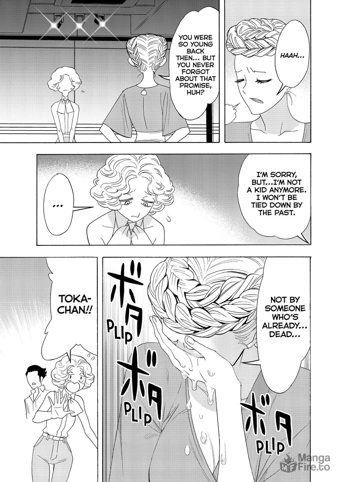 While We Still Live page 4