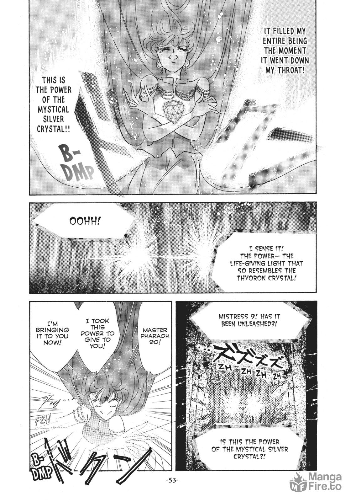 Infinity 9 – Infinite Labyrinth 2 page 2
