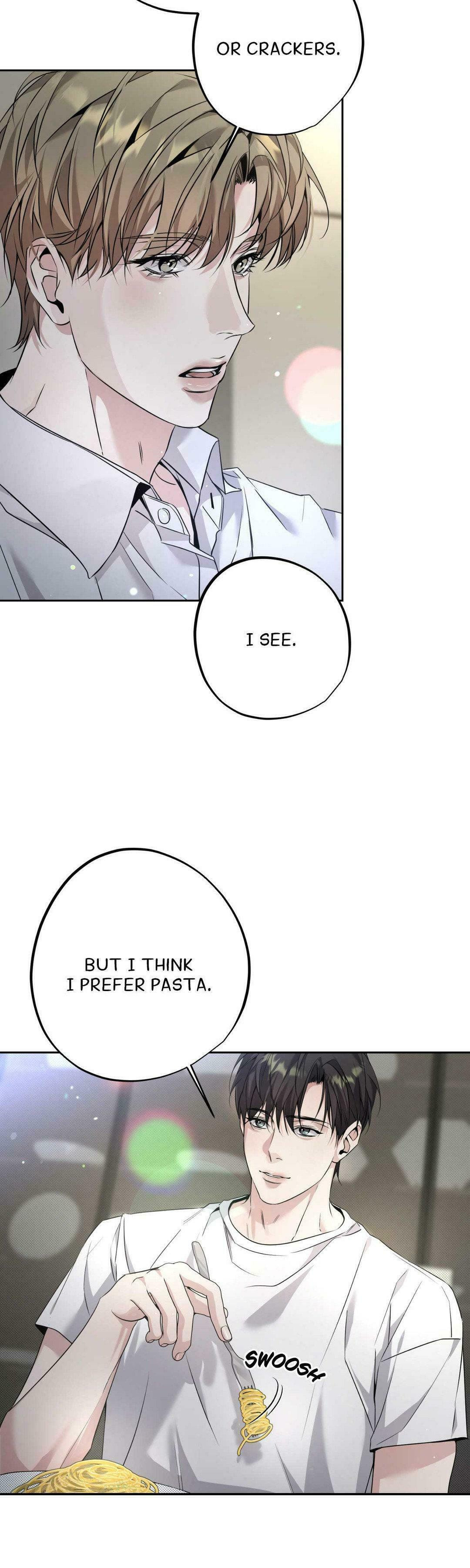 To Me Who Doesn't Love You – Chapter 10 page 31