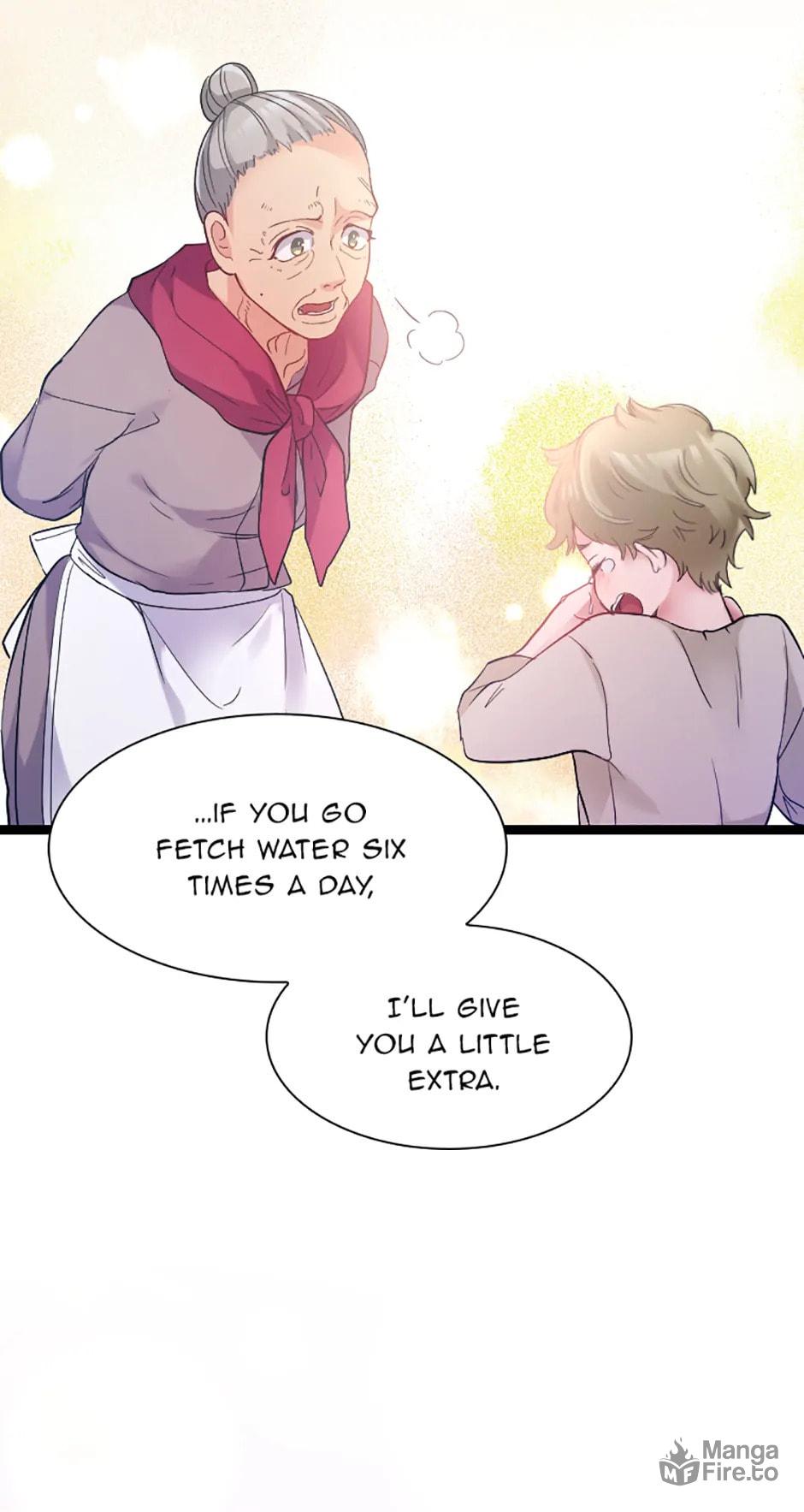 Teppeki no Otome – Chapter 18 page 69