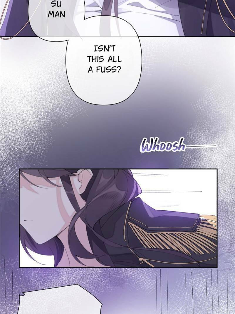 Help! My Beast Husband Pampers Me Too Much! – Chapter 32 page 30