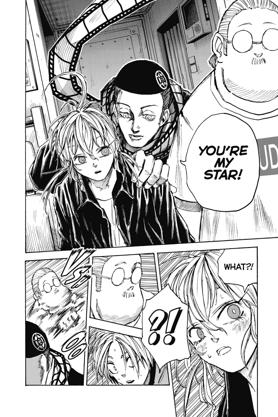 Days 60: Kanaguri page 13