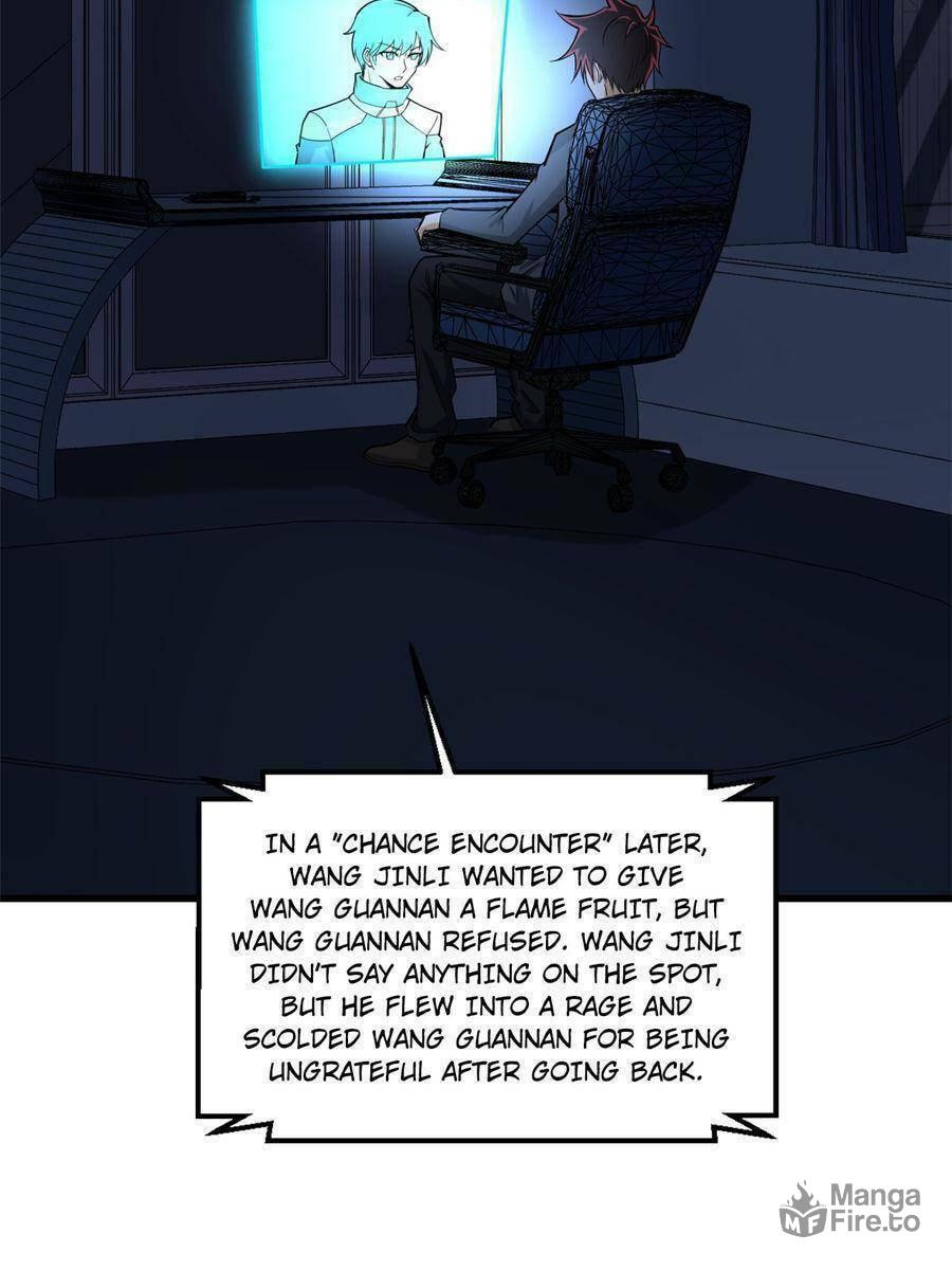 My Battleship Can Be Upgraded – Chapter 30 page 53