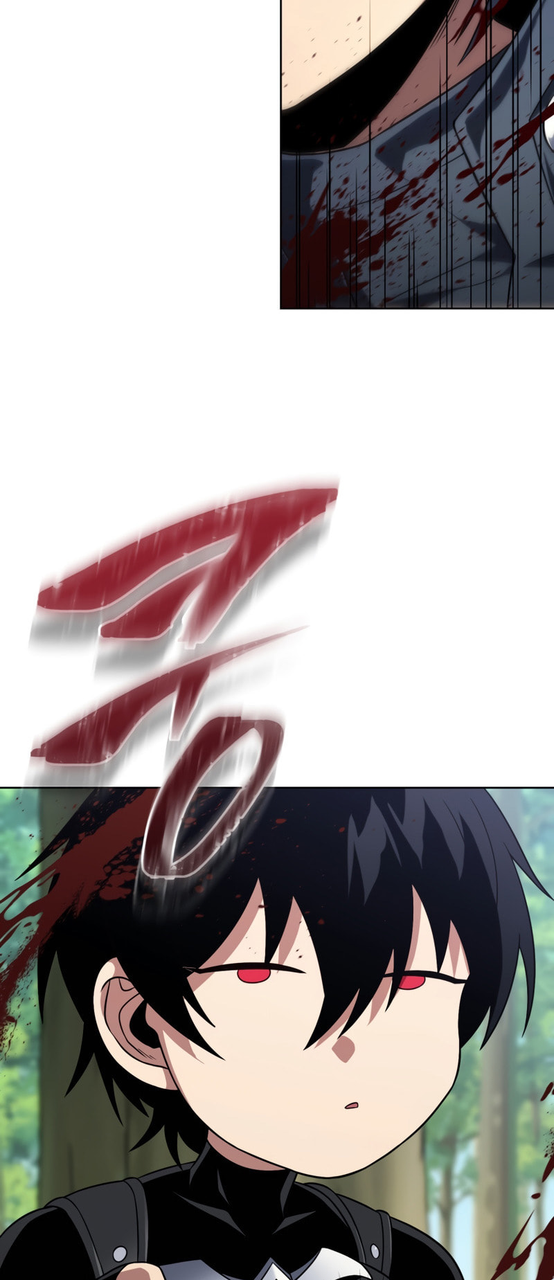 Player Who Returned 10,000 Years Later – Chapter 45 page 28
