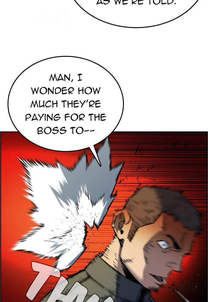 Teenage Mercenary – Chapter 16 page 8