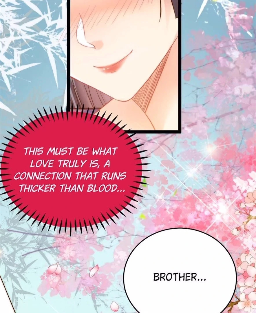 Even My Brother Is Not Spared page 45