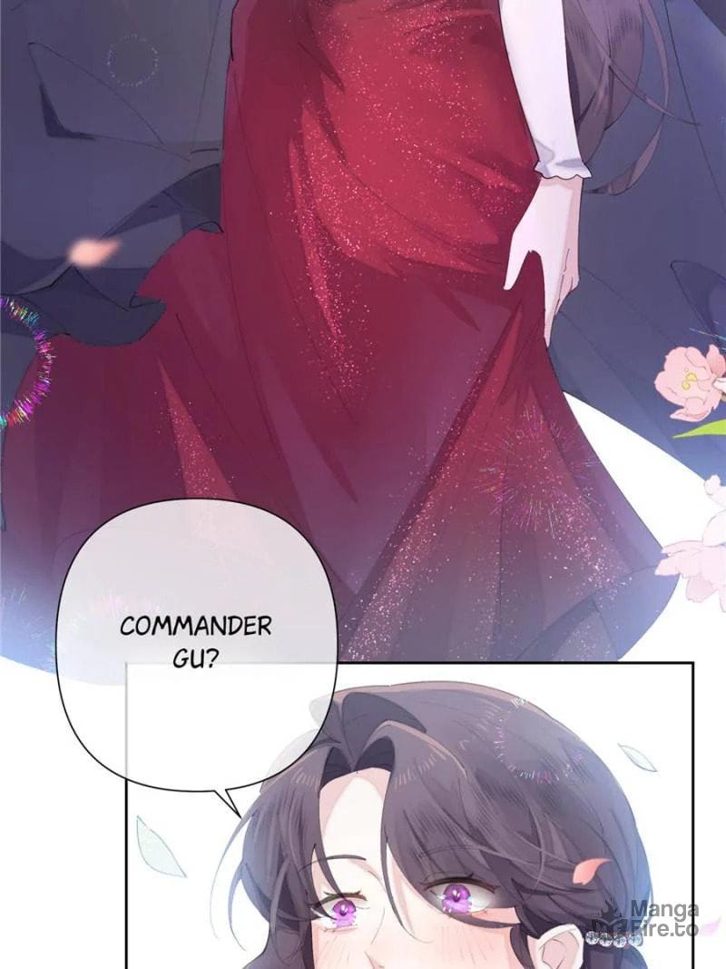 Help! My Beast Husband Pampers Me Too Much! – Chapter 32 page 11