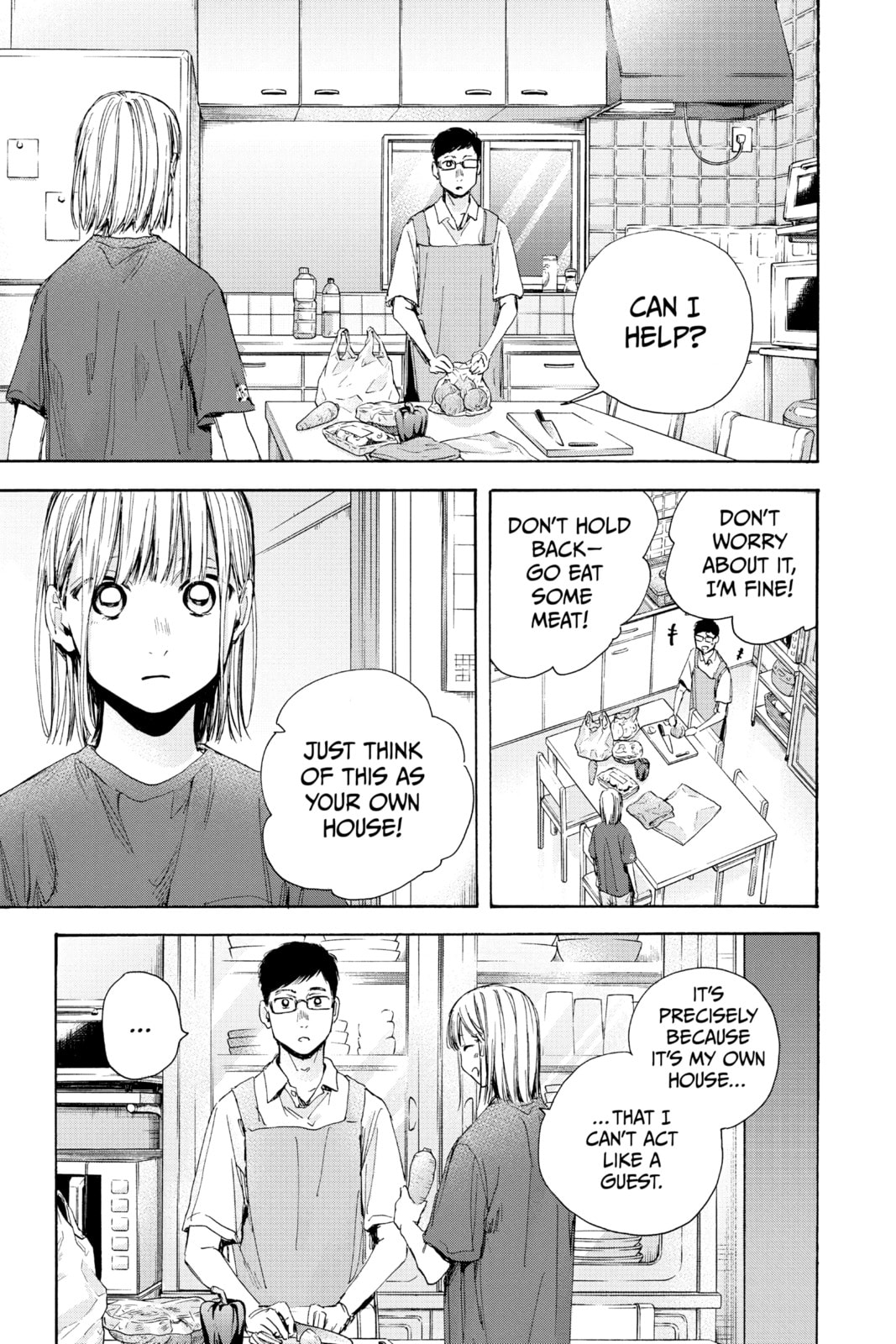 Your Own House page 10