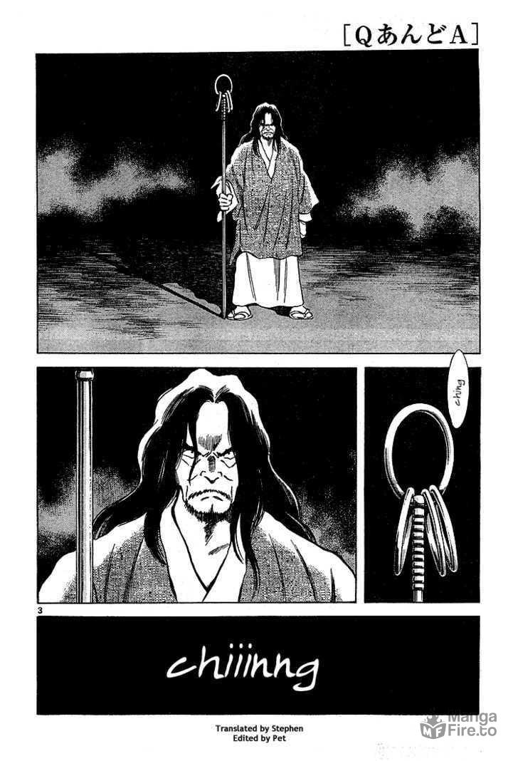 Even After Death, A Childhood Friend Is Still a Childhood Friend page 4