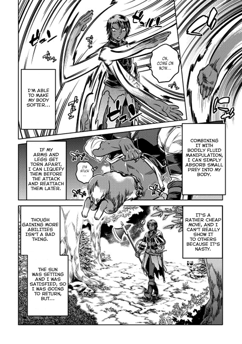 Re:Monster – Chapter 10 page 7