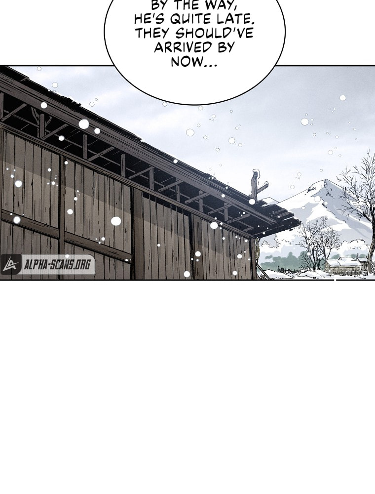 The Divine Surgeon – Chapter 43 page 15