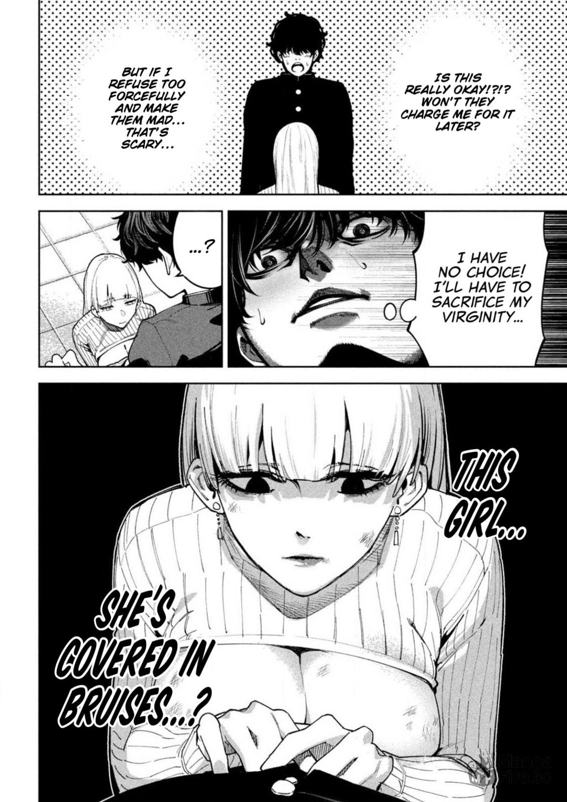 Sin and Resolve page 9