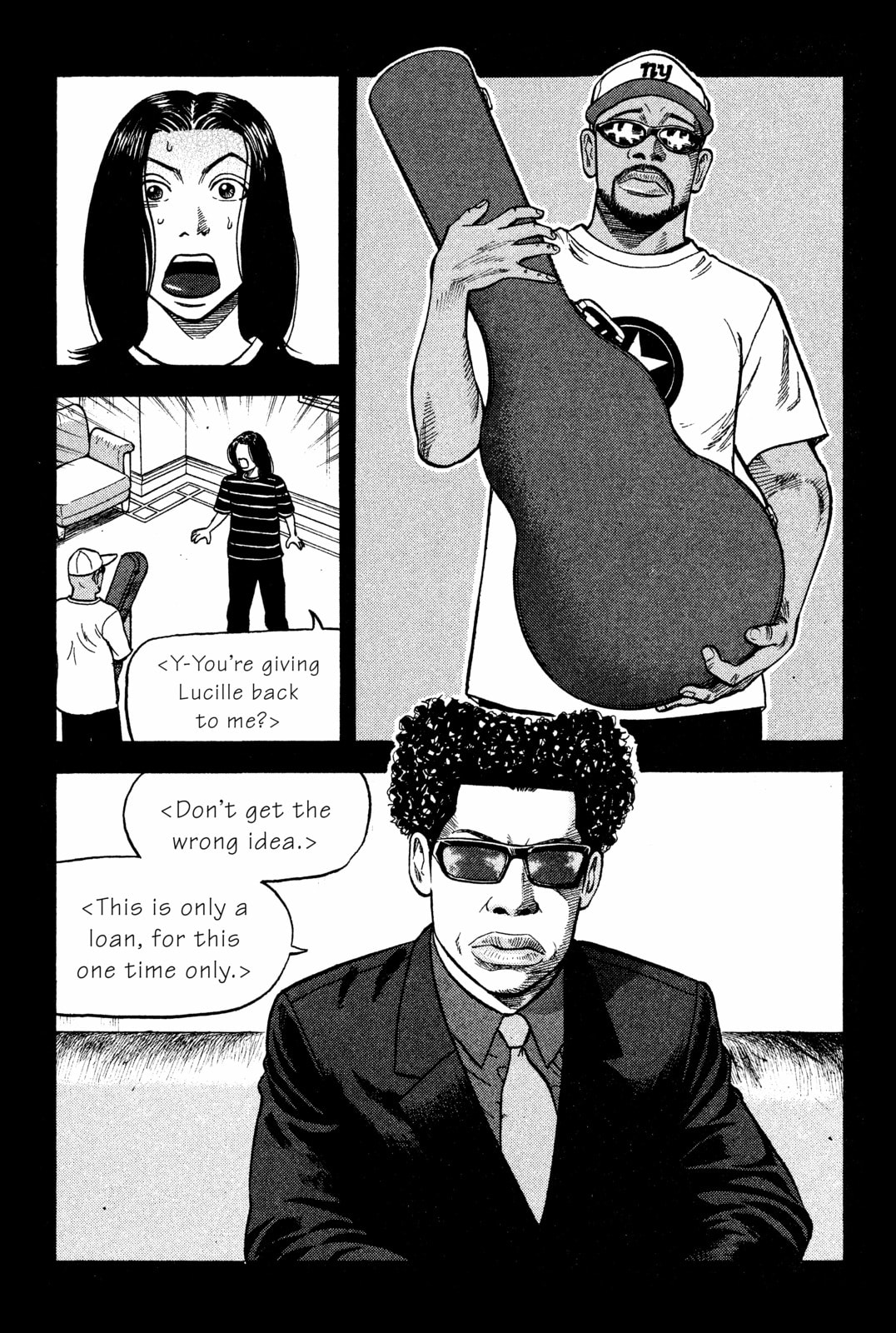 BECK – Chapter 28 page 18