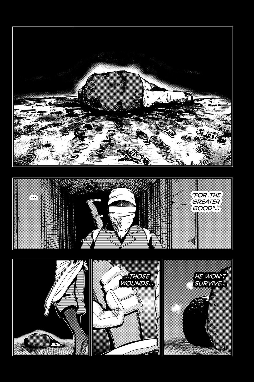 Day Two: Anti Ares page 3