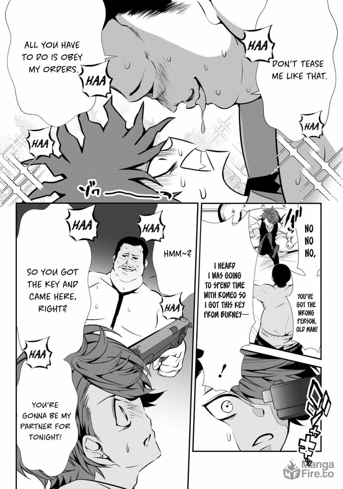 Those Who Succeed Rose page 29