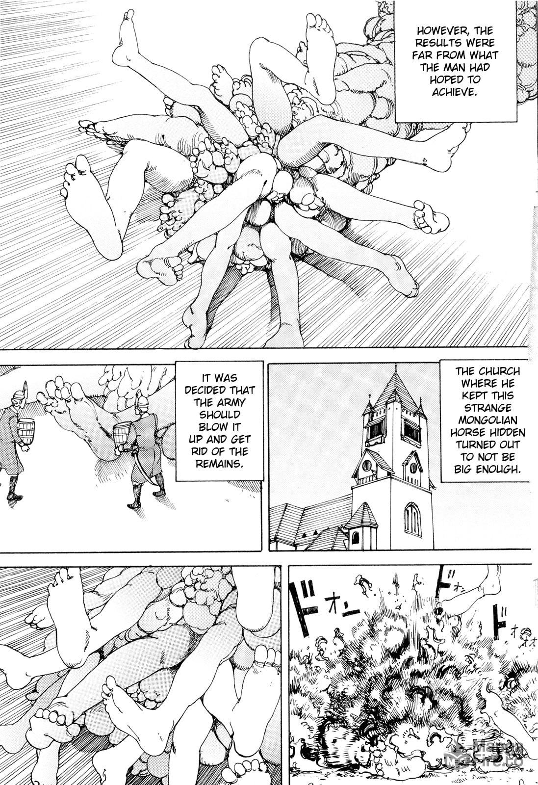 Super Powered Battle – Second Part page 2