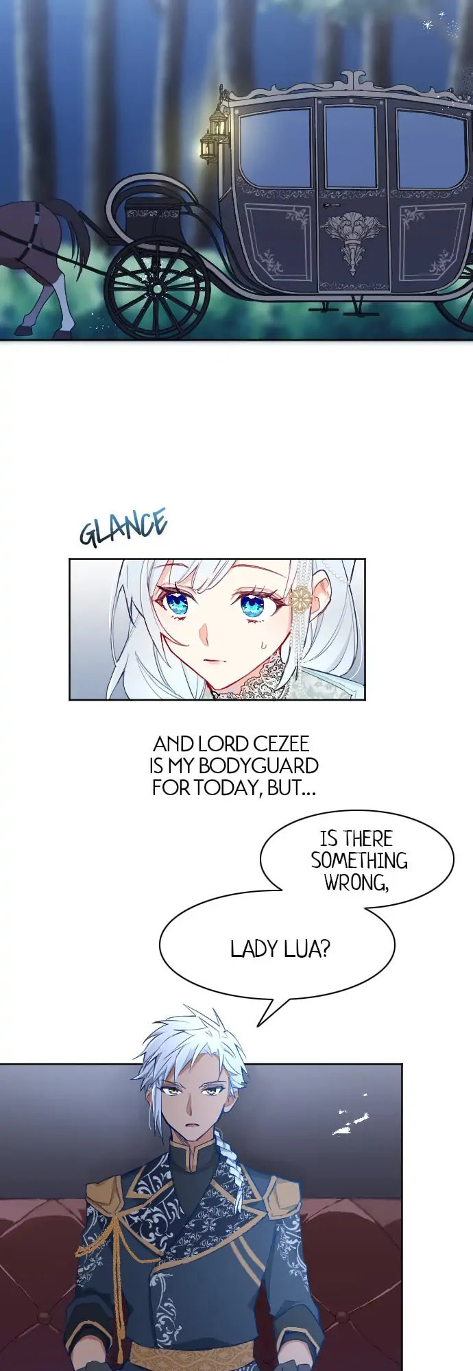 Kizu Darake Seijo Yori Houfuku wo Komete – Chapter 10 page 1