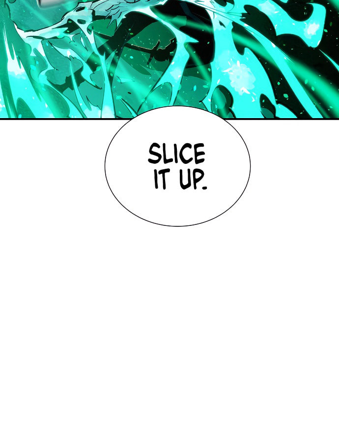 The Lone Necromancer – Chapter 13 page 18