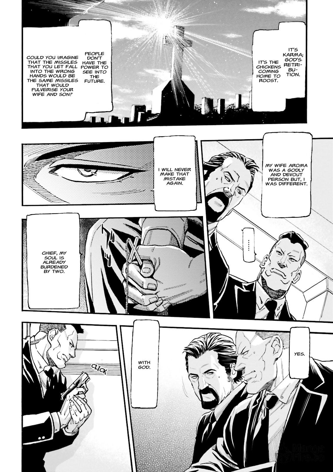 Carlos Craig <Faith and Rebellion> page 29