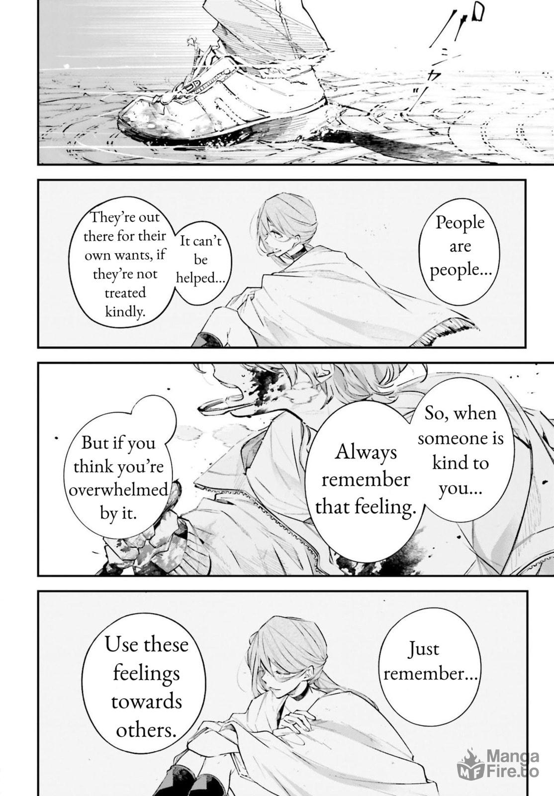 Fog,Knives and Rose page 29