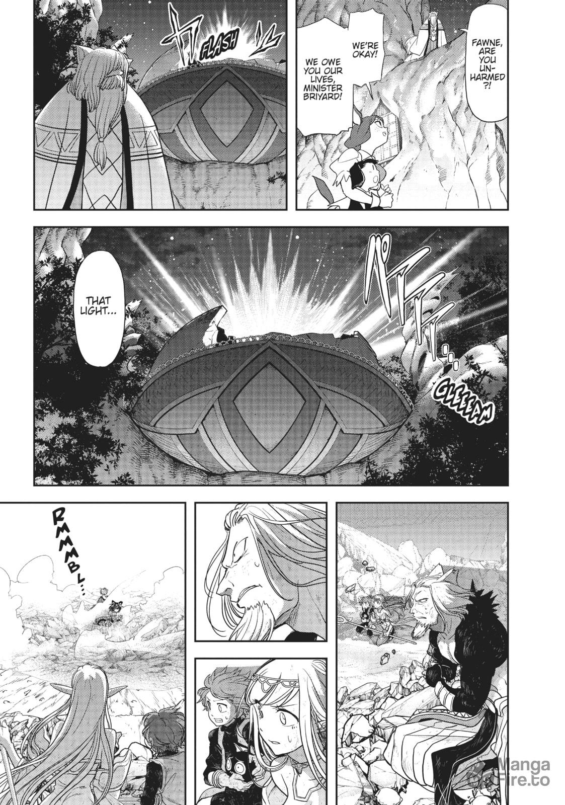 No Longer Allowed In Another World – Chapter 16 page 2