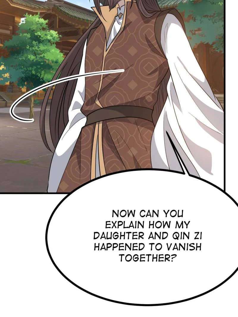 My Son, Quickly Rely On Your Father's Prestige – Chapter 46 page 63