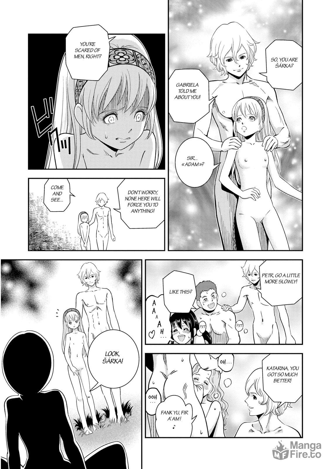 The Light Congress page 20