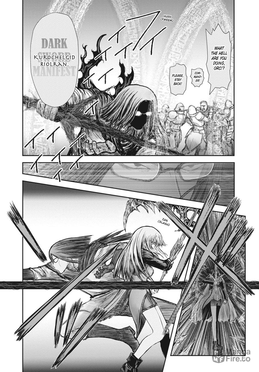 Uncle from Another World – Chapter 21 page 17