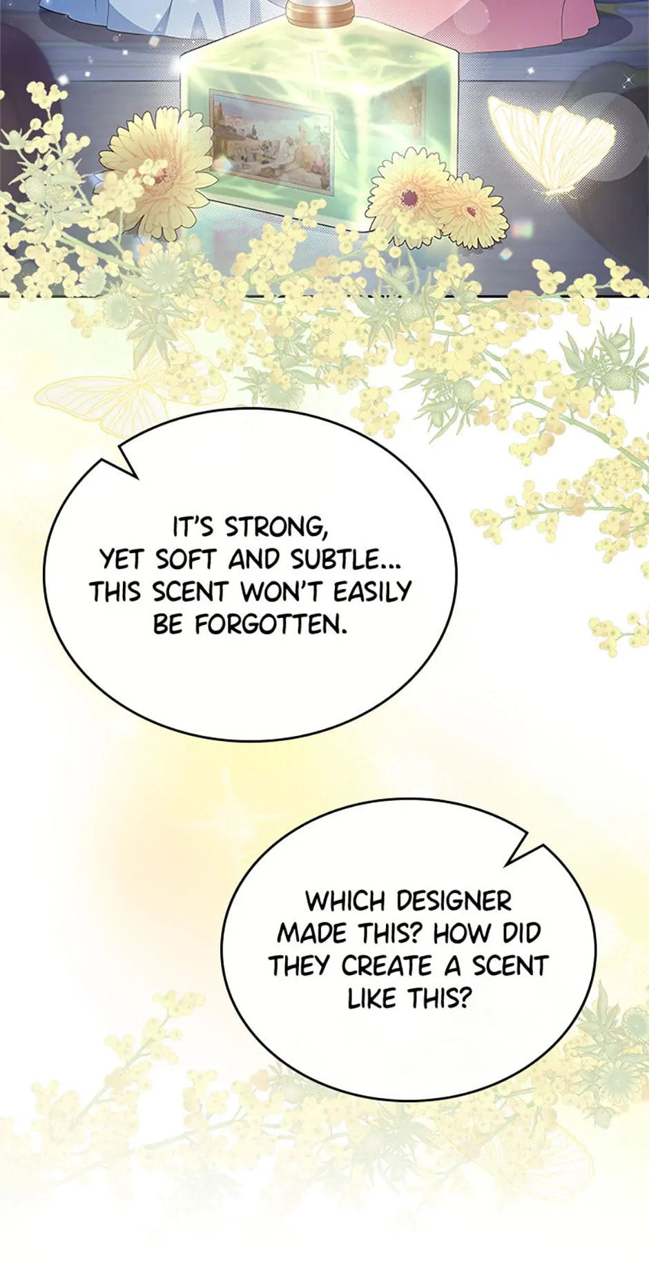 I Stole the Female Lead's First Love – Chapter 25 page 52