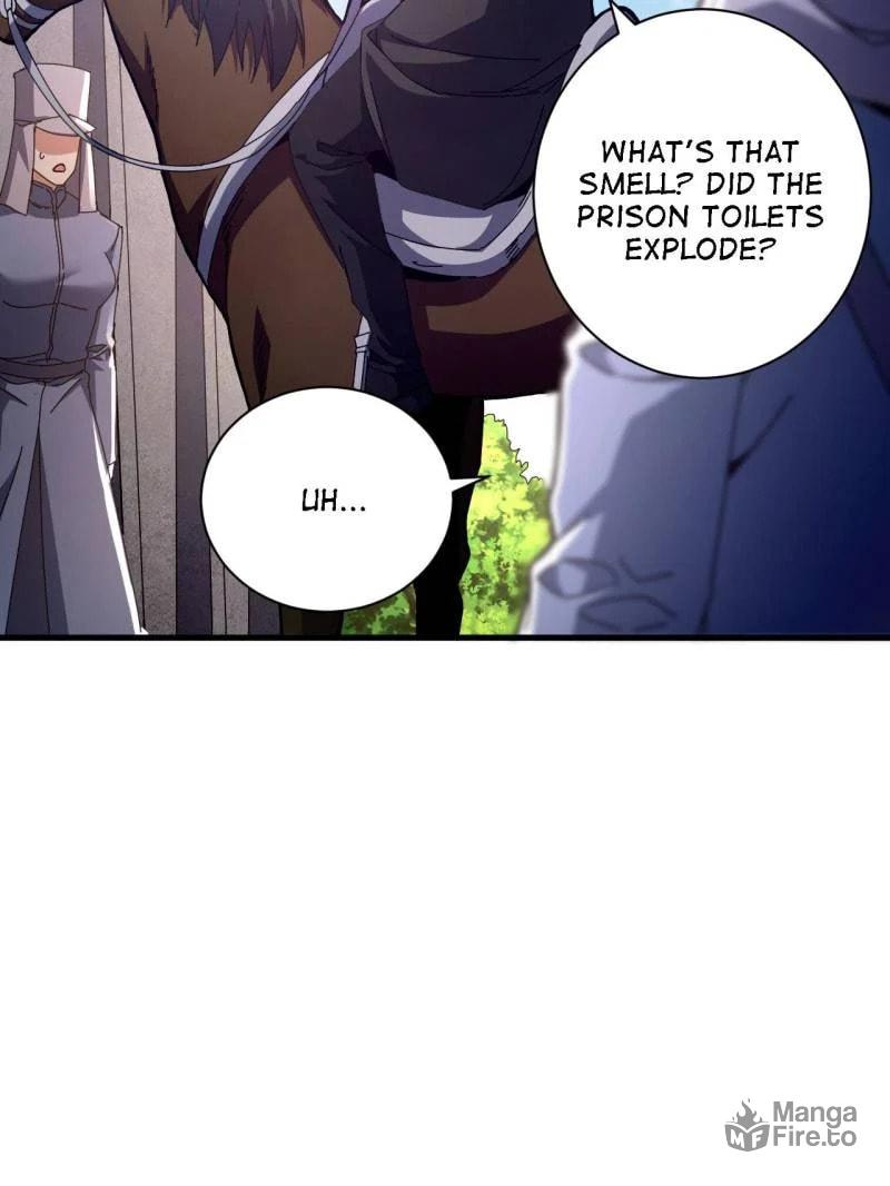 Kanshou Monvmen De Dian Yu Zhang – Chapter 70 page 34