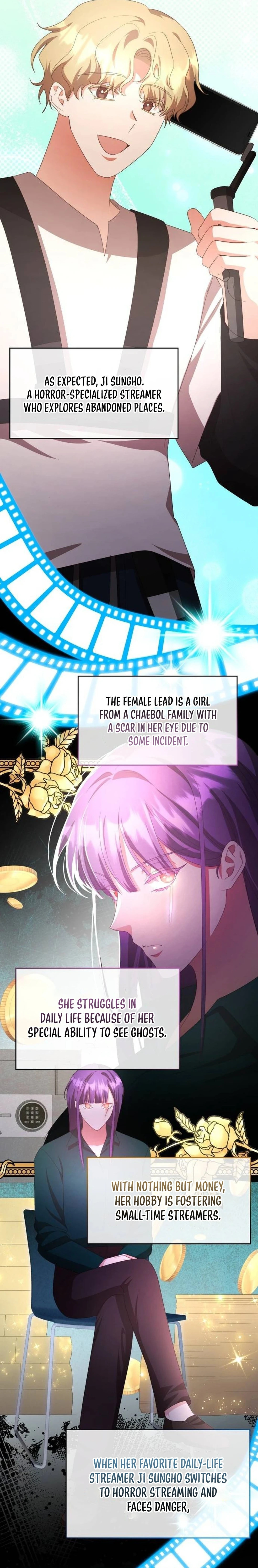 A Genius Writer's Random Workplace – Chapter 57 page 13