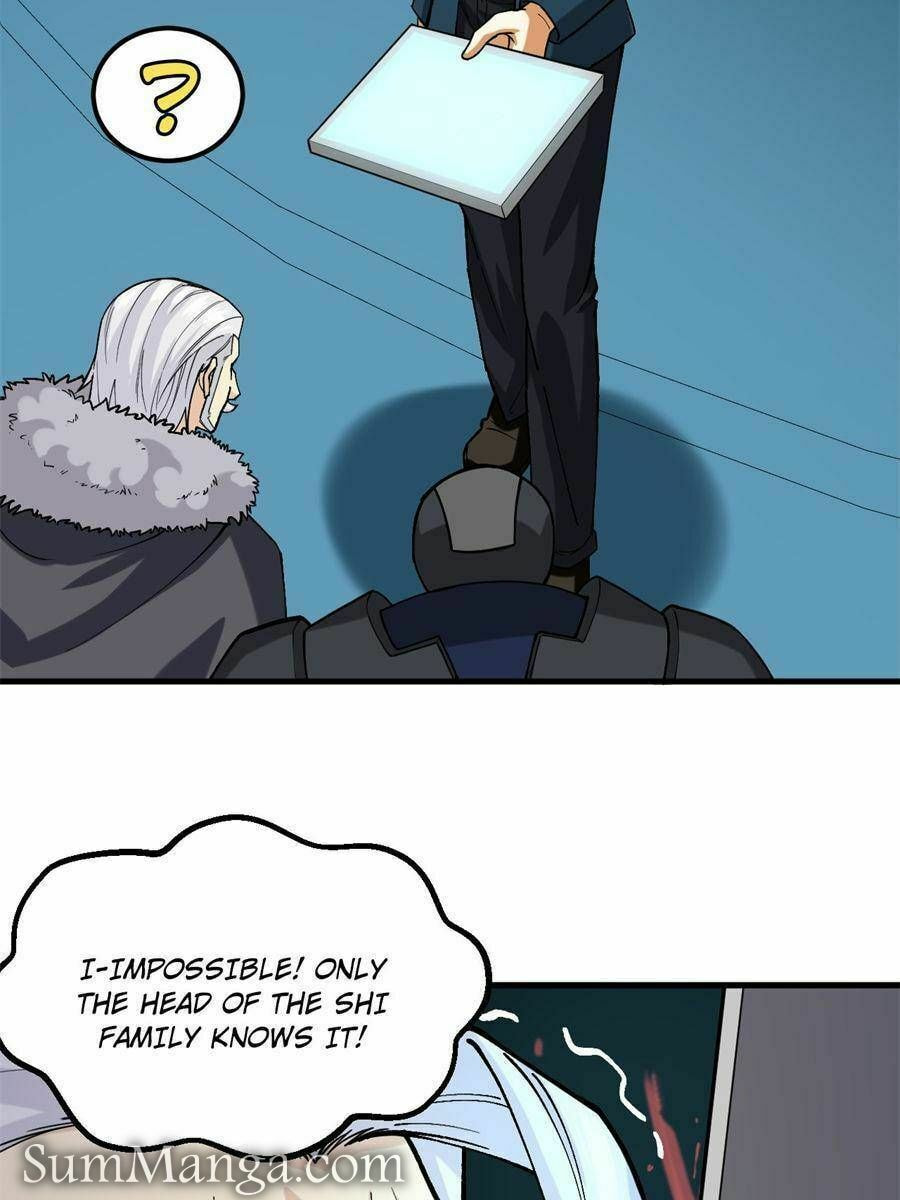 My Battleship Can Be Upgraded – Chapter 51 page 18