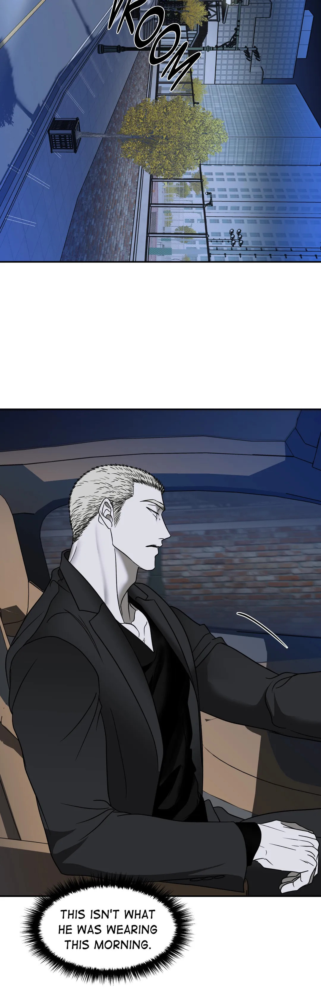 Shutline – Chapter 63 page 6