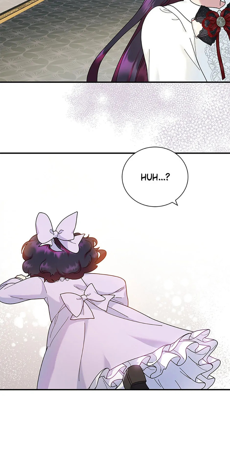 Golden Light Gratia, The Child Loved By God – Chapter 43 page 46