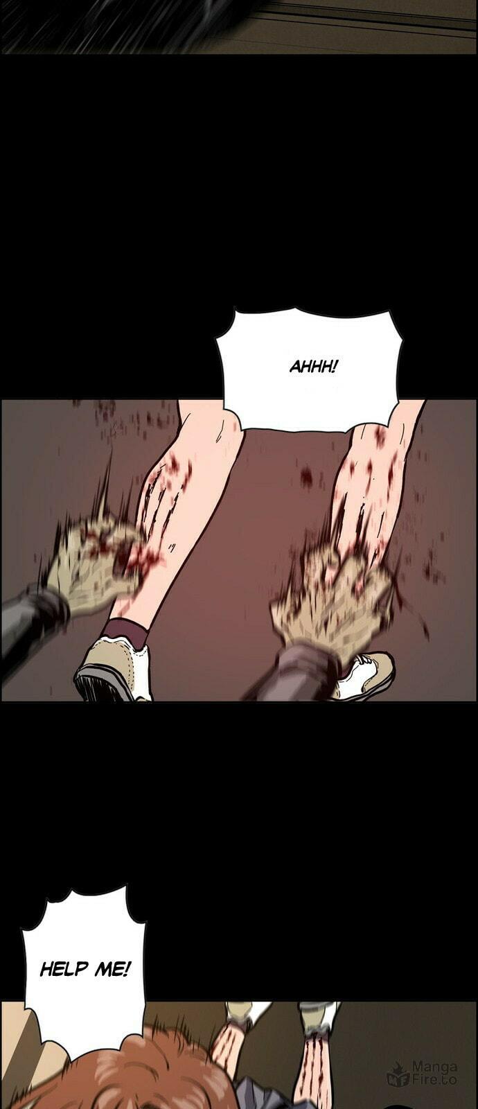 Deadlife – Chapter 1 page 124