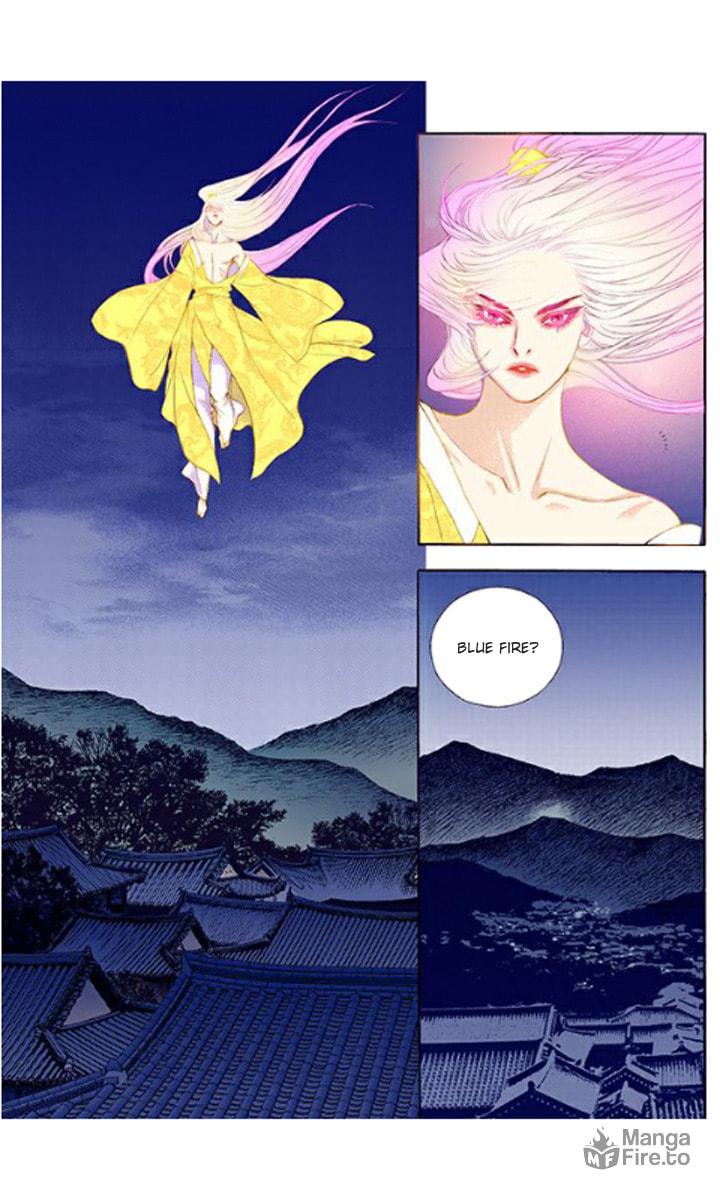 Vampire of the East – Chapter 31 page 23