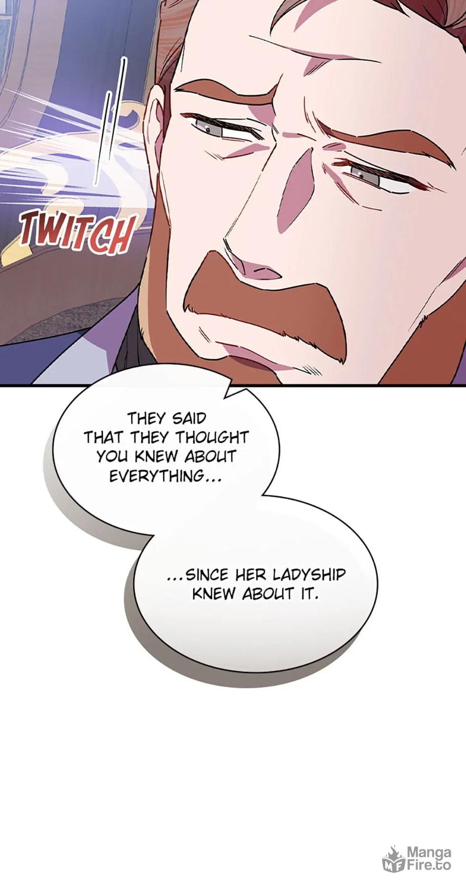 Aria of the Withered Branch – Chapter 79 page 14