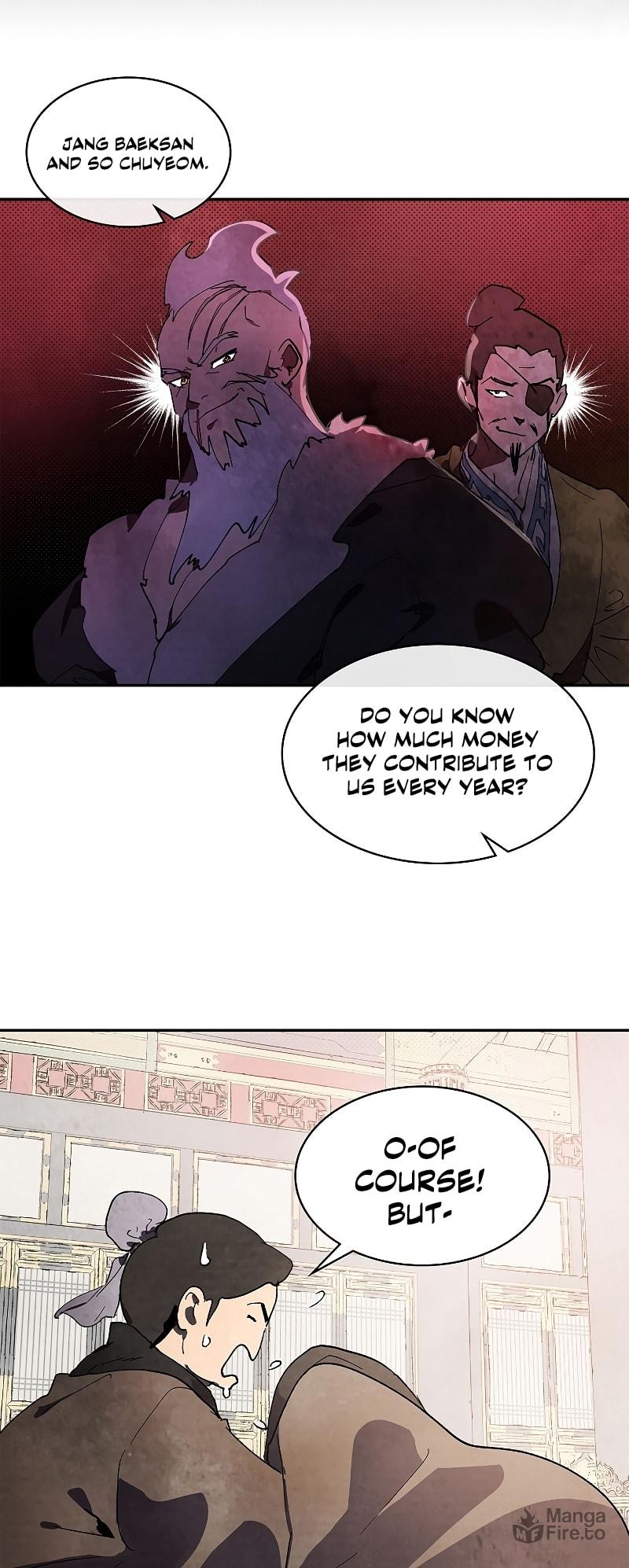 Chronicles of a Returner – Chapter 14 page 4