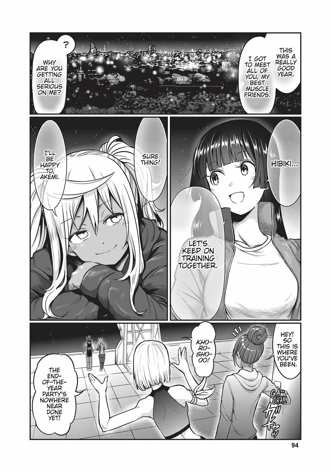 Reverse-Grip Push-Ups page 15