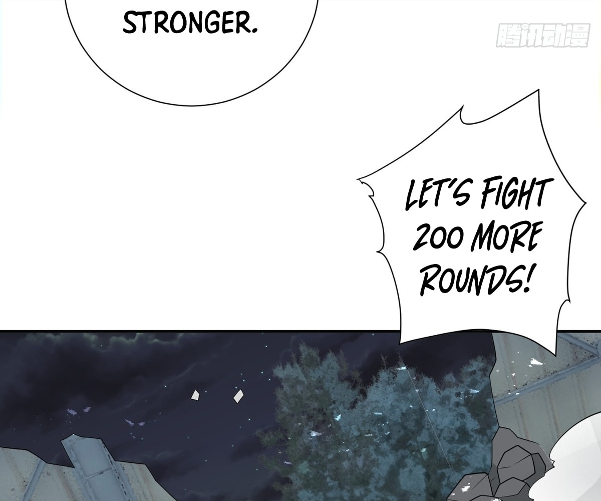 God Slayer – Chapter 15 page 37